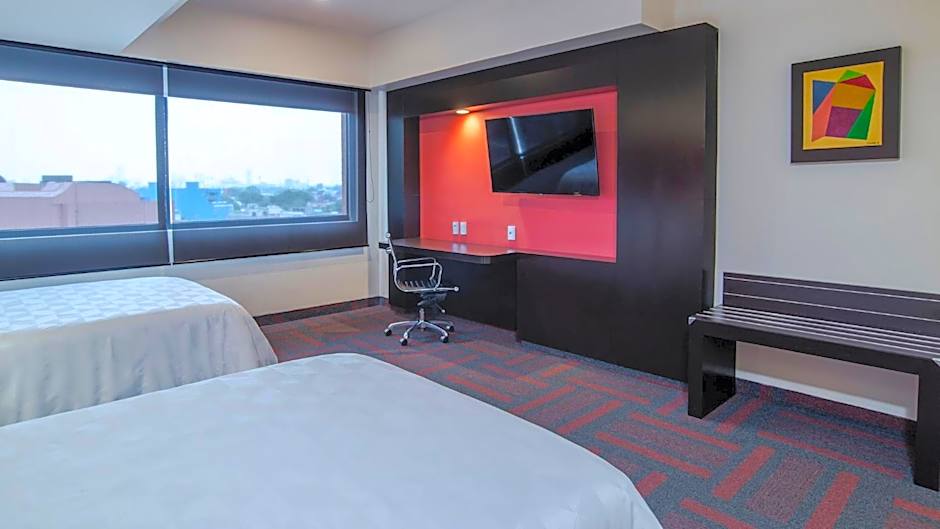 Holiday Inn Mexico Dali Airport By IHG