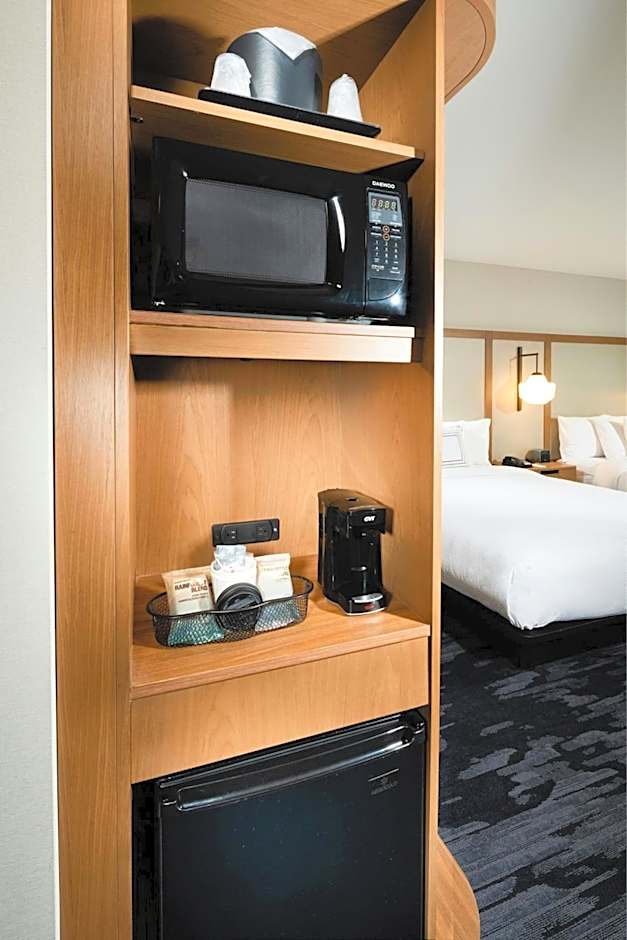 Fairfield Inn and Suites by Marriott Las Vegas Northwest