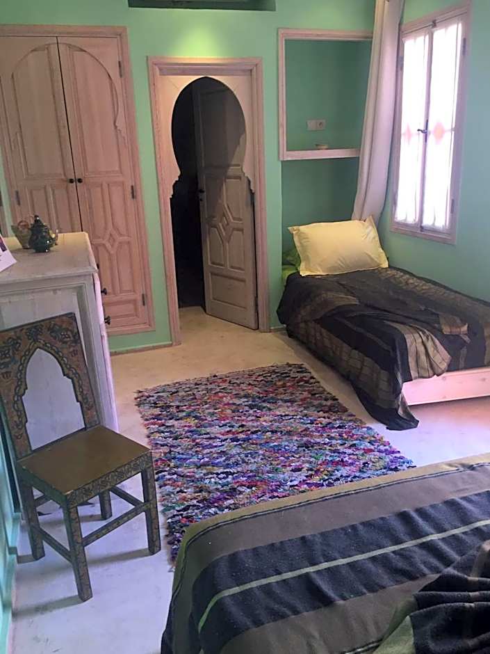 Riad Tahani