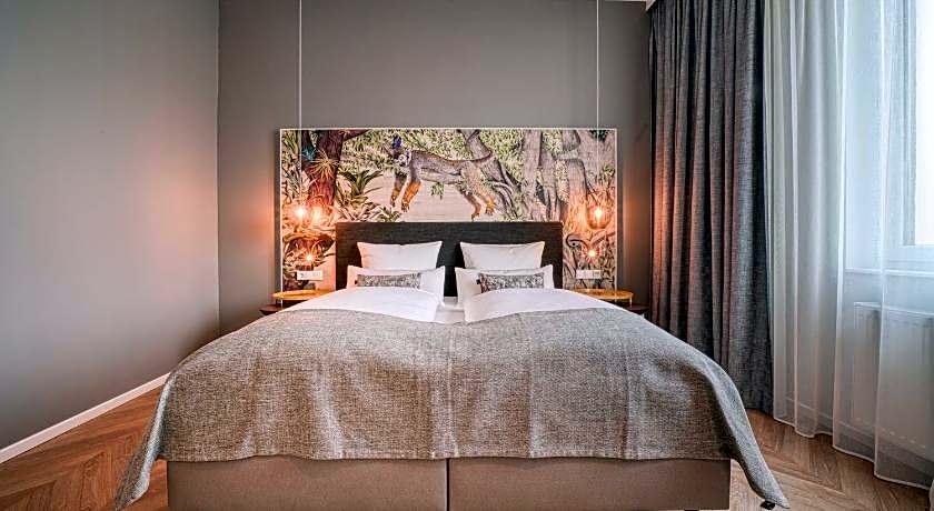 Vienna House Easy by Wyndham Augsburg