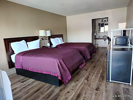 Allen Park Motor Lodge