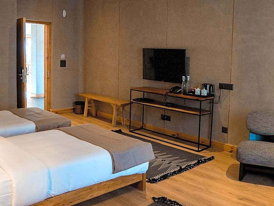 CHOSPA HOTEL