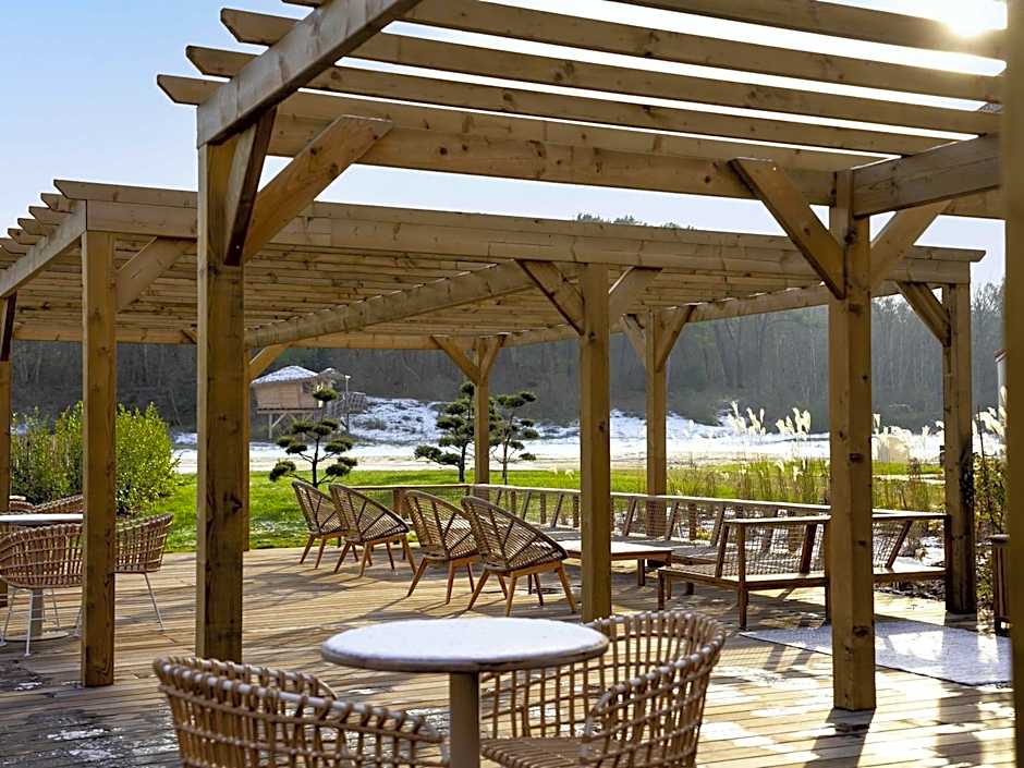 Ibis Styles Le Touquet