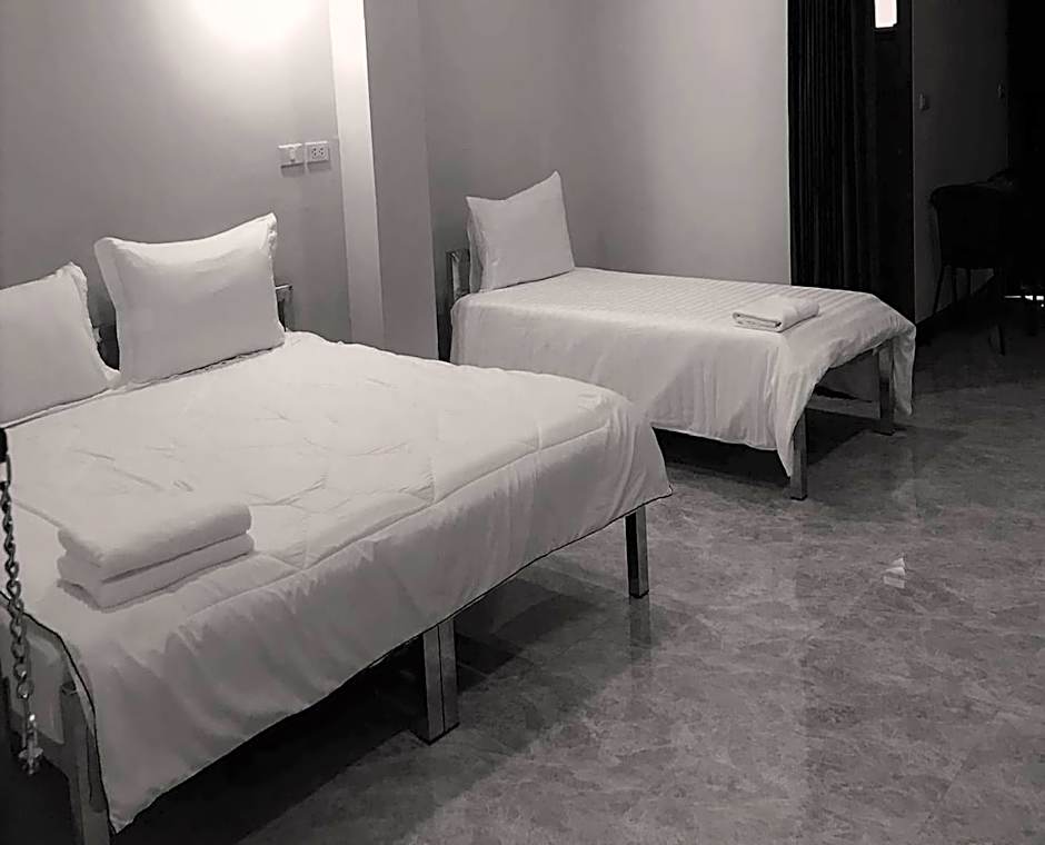 DD Residence Sai5 Salaya ห้องพัก ดีดี สาย5 ศาลายา