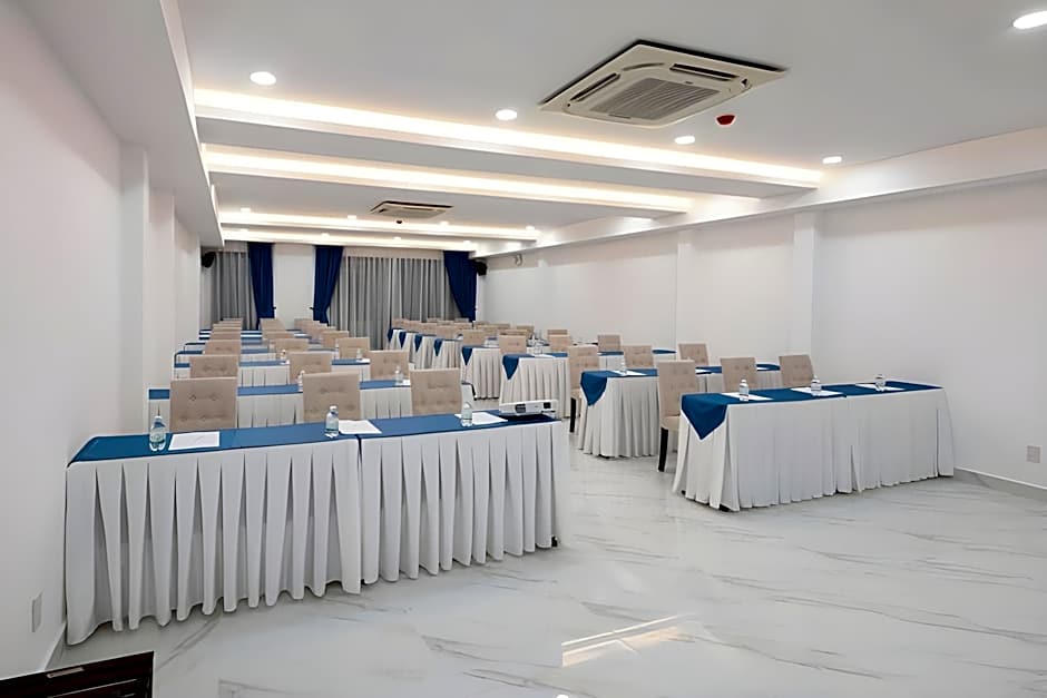 Meriton Hotel Nha Trang 