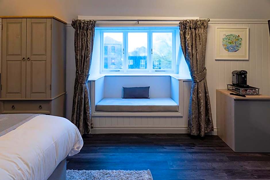 The Three Crowns B&B