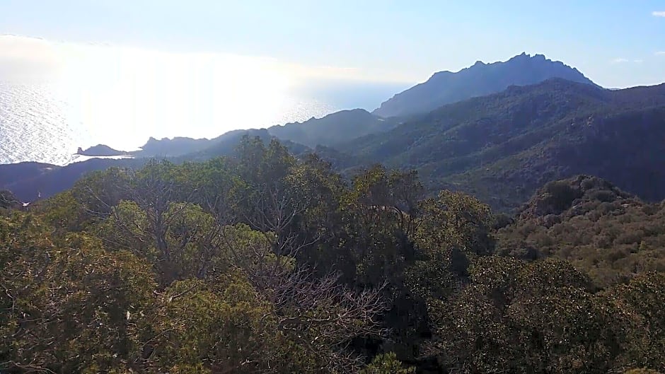 Rejna Residence Hotel