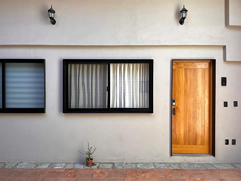 Suites Patio Antequera