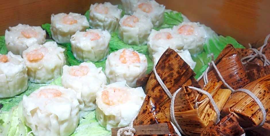 Tonamino Shogawaso Ichimantei