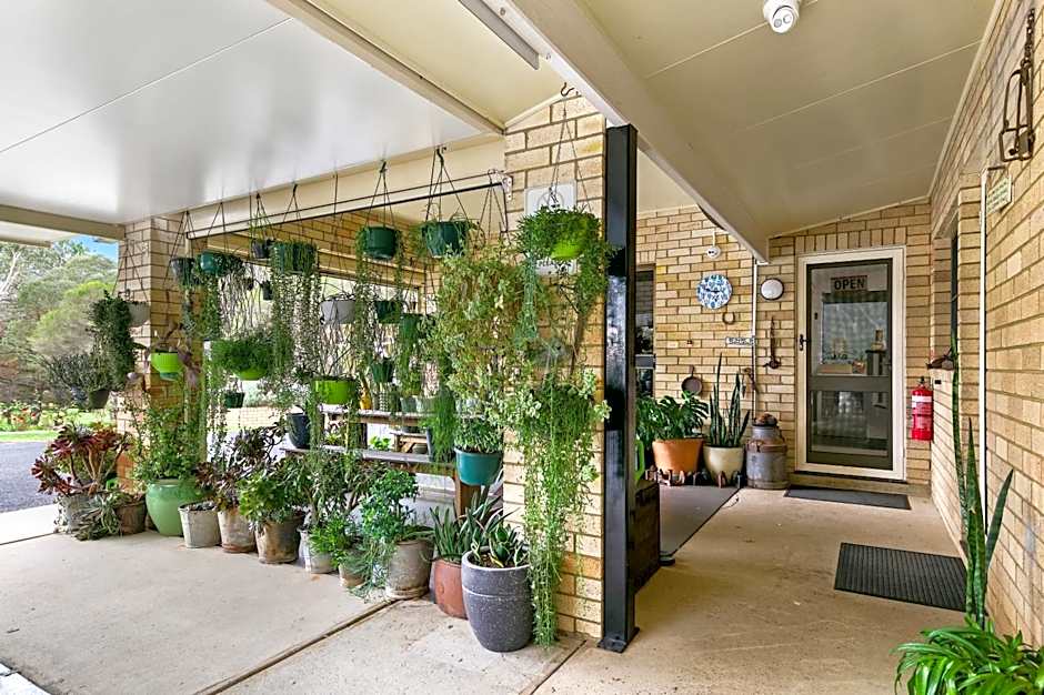 Kandos Fairways Motel