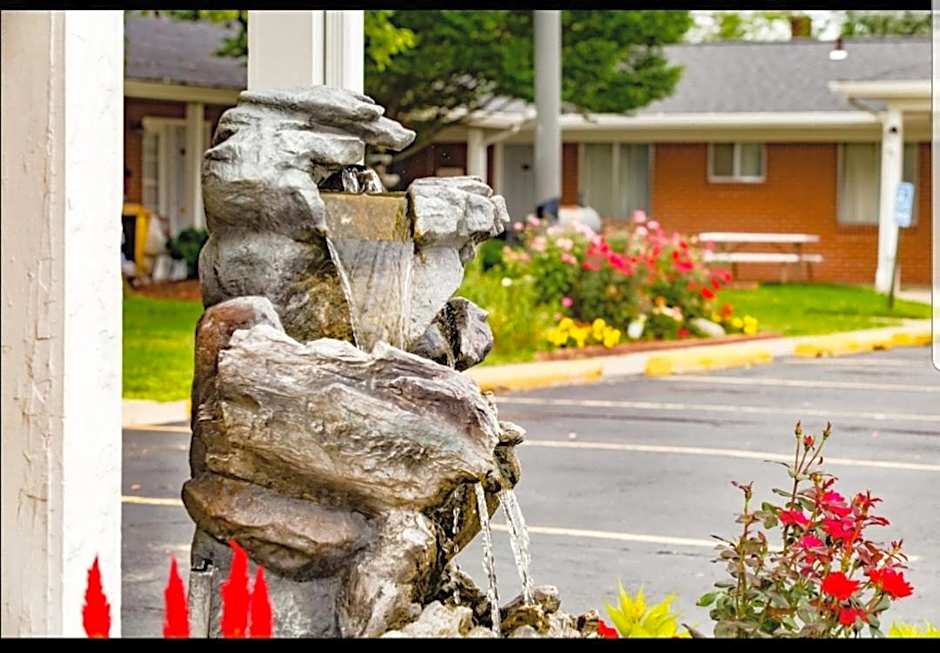 Bryan Inn