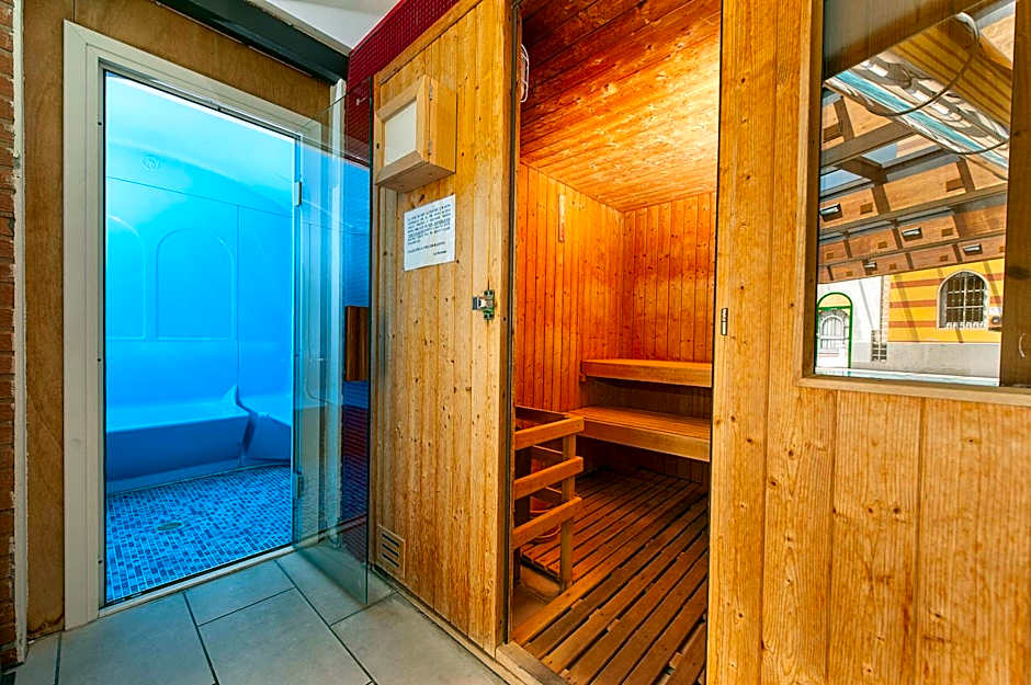 Hotel Villa Malaspina