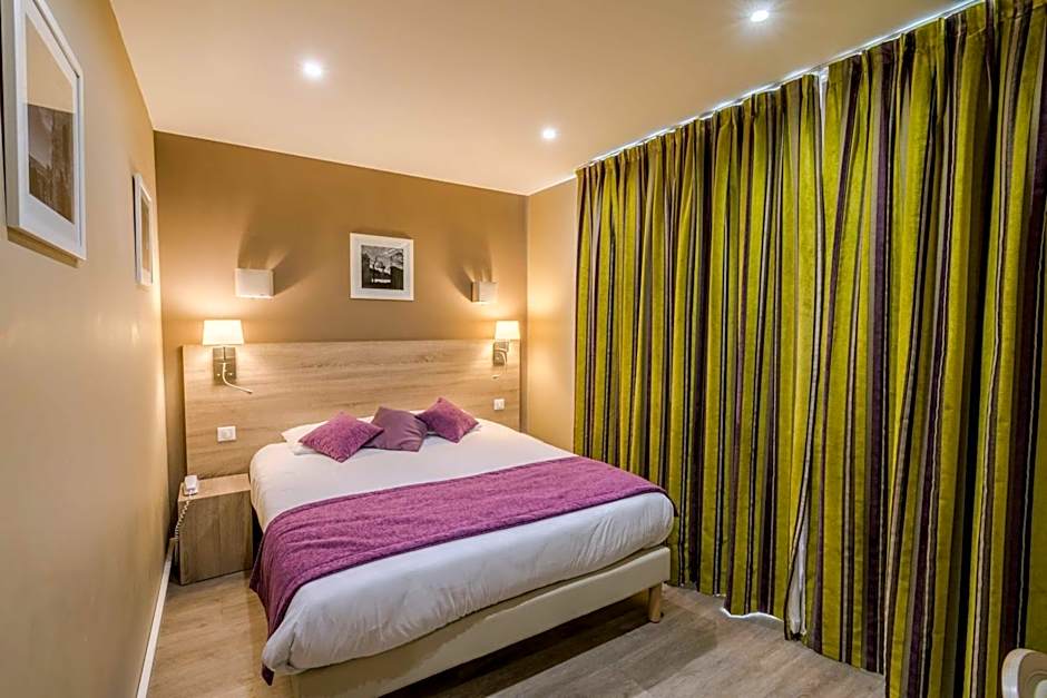 Hotel l'Aragon