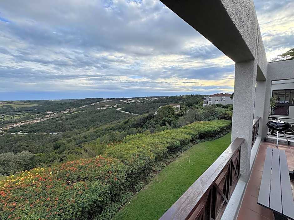 Bayview Bliss Castleton 19B - Plettenberg Bay
