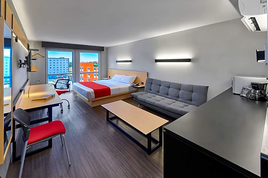 City Express by Marriott Tijuana Otay