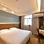 GreenTree Inn Anhui Hefei North Fuyang Road Luyang Industrial Park Express Hotel