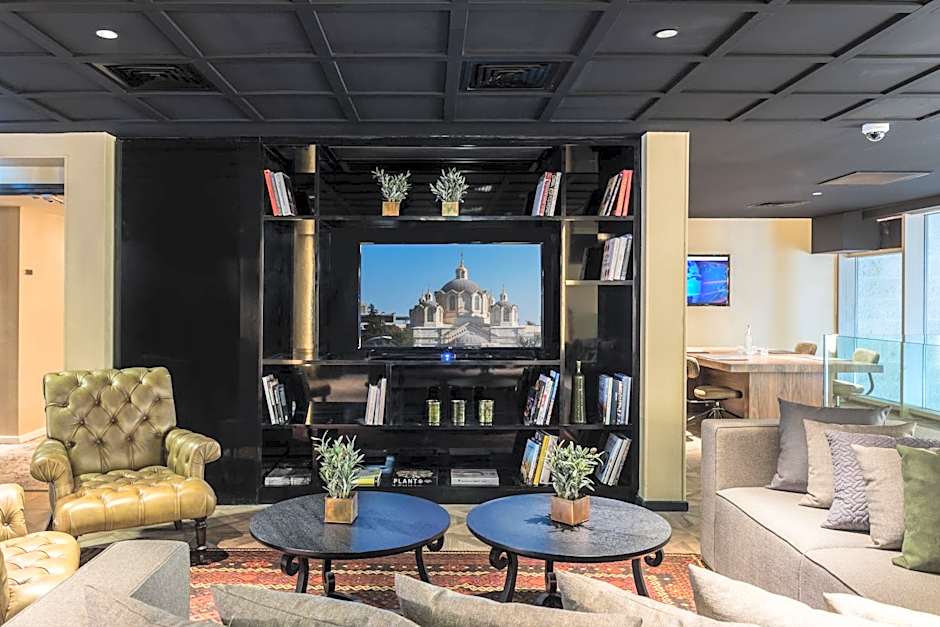 Leonardo Boutique Jerusalem