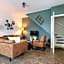 Grytmanshoeve, Vakantiehuis met glamping