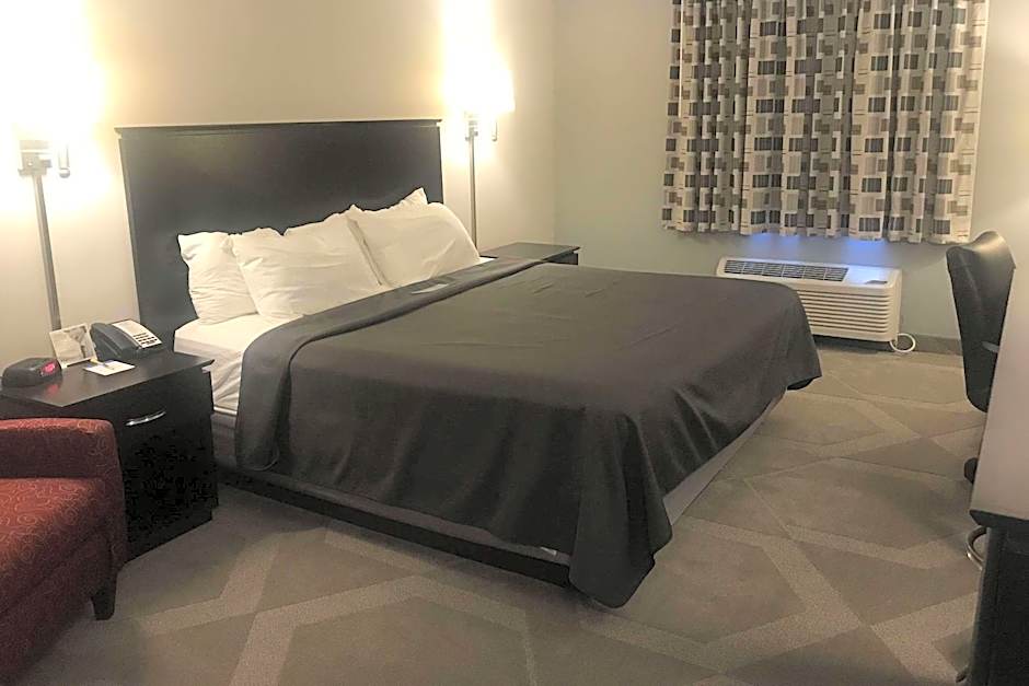 Days Inn by Wyndham Conneaut