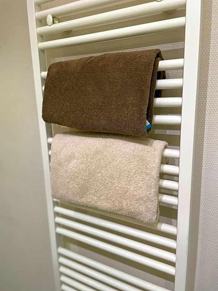 Apartment Hotel Schreier
