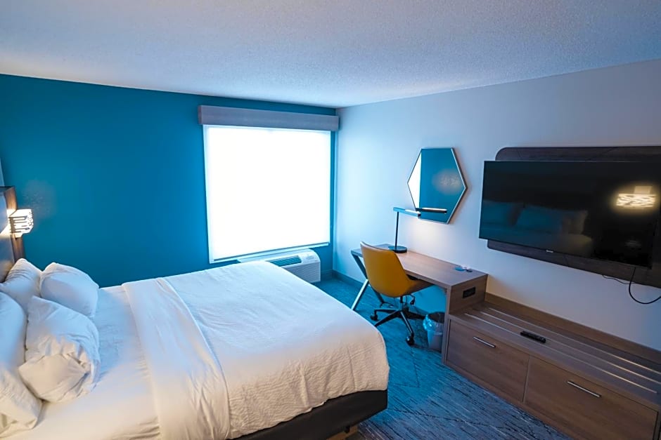 Holiday Inn Express Hotel & Suites Knoxville-North-I-75 Exit 112