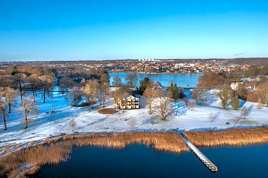 Hotel Skanderborghus