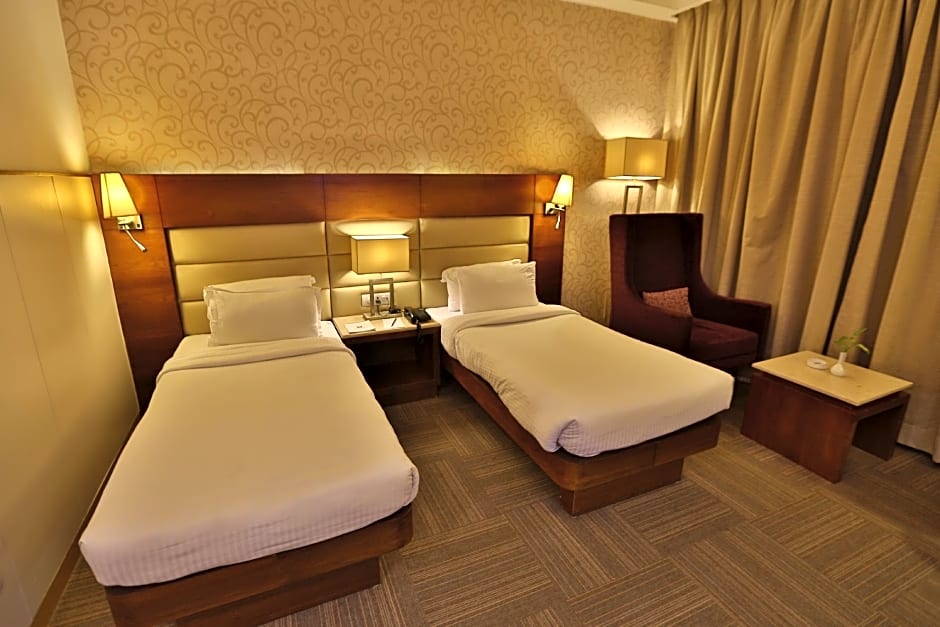 Comfort Inn Lucknow