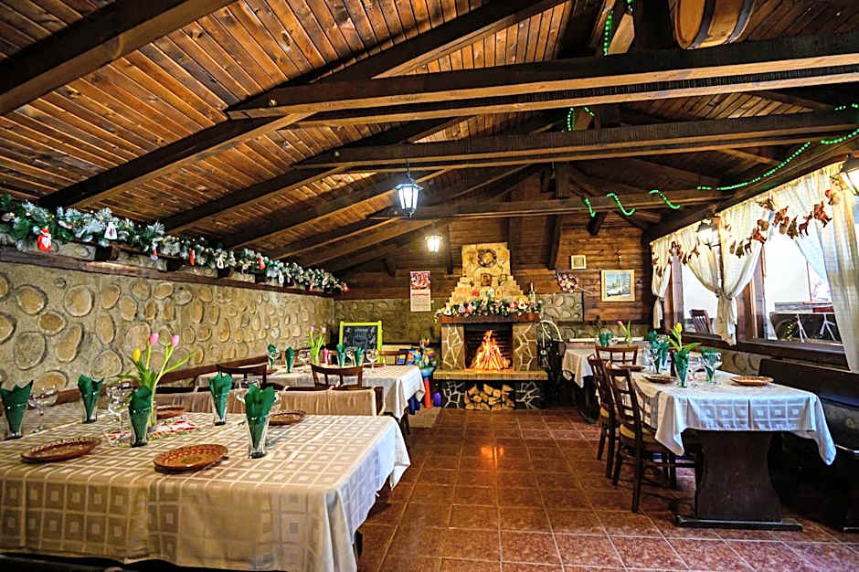 Family Hotel Chichin