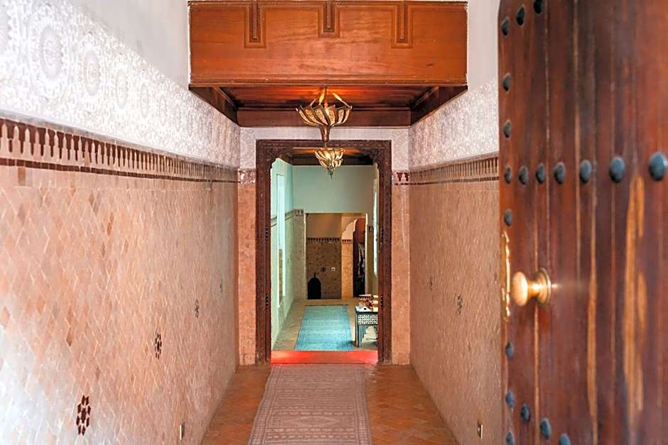 Ysalis Riad Restaurant & Spa