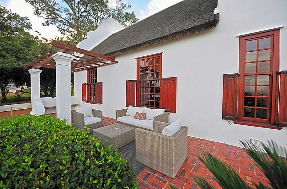 Meerendal Boutique Hotel