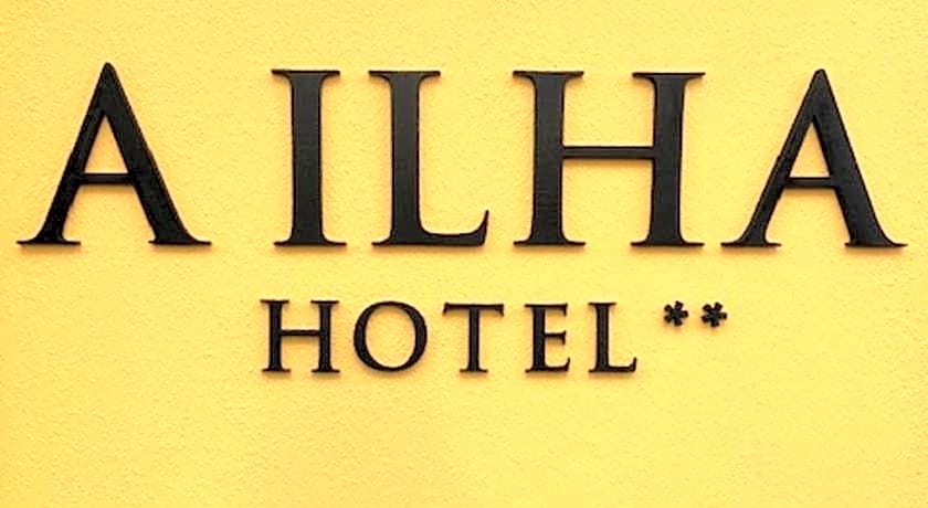Hotel Ilha