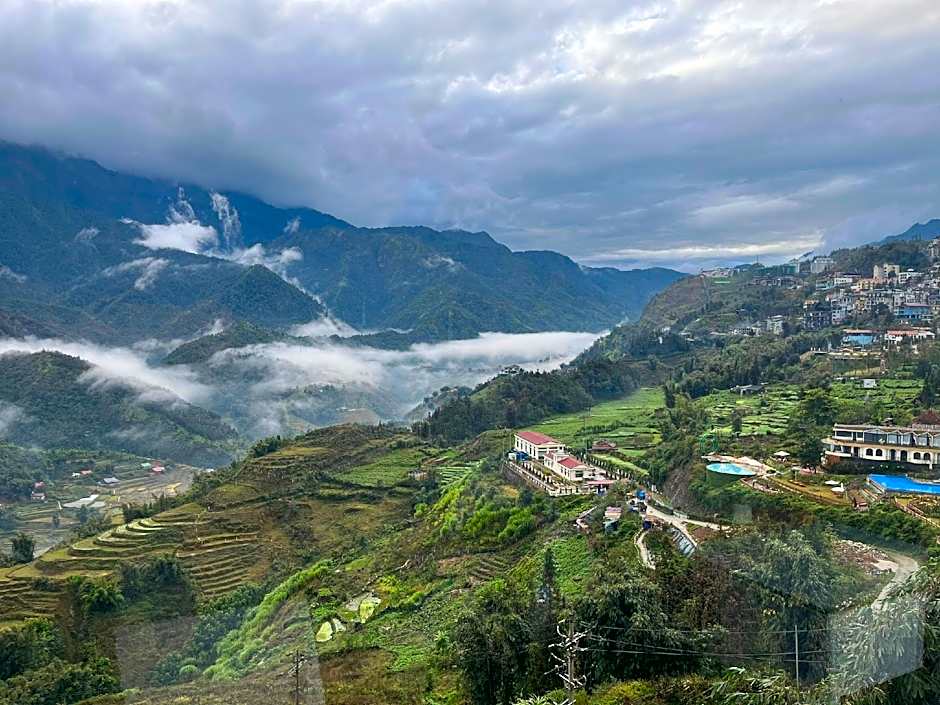 Sapa Valley view hotel