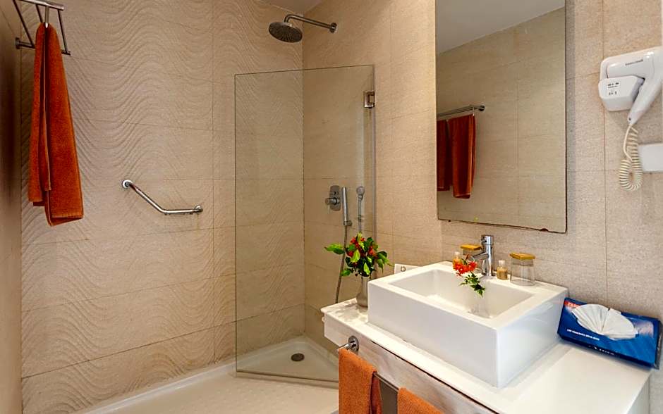 Seabel Rym Beach Djerba