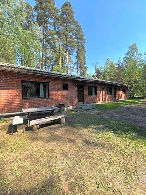 Koivu ja Kuusi Eräkeskus