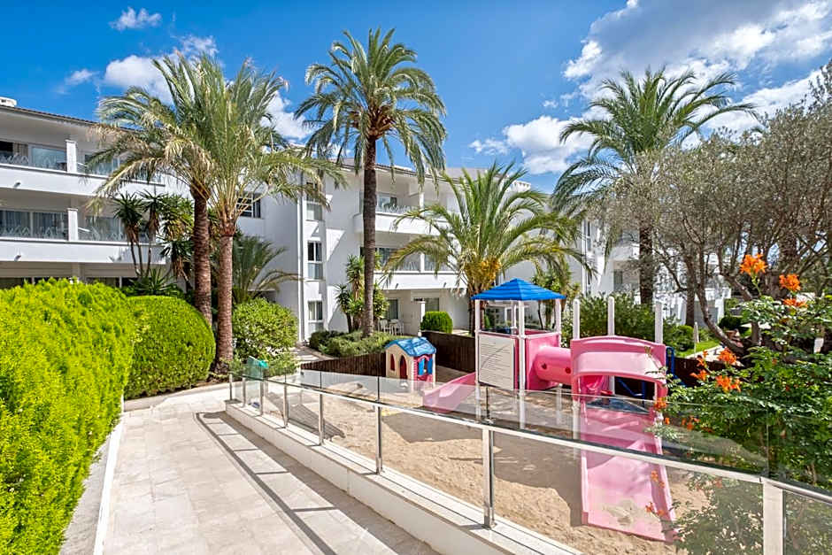 Puerto Azul Suite Hotel