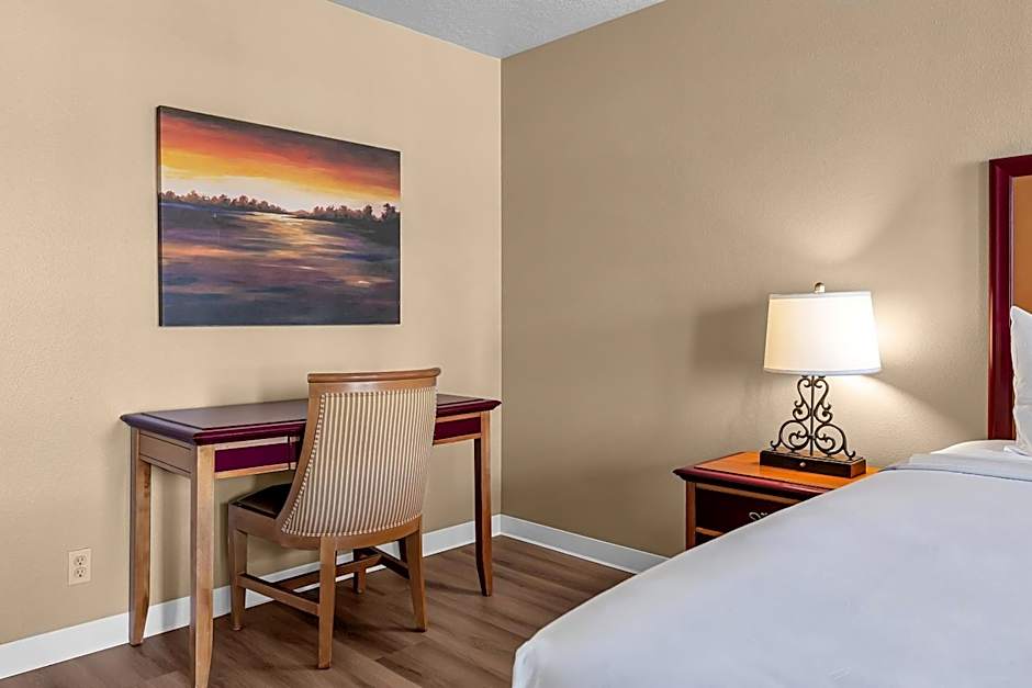 Virgin River Casino and Lodge