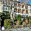 Bed and Breakfast Casa Locarno