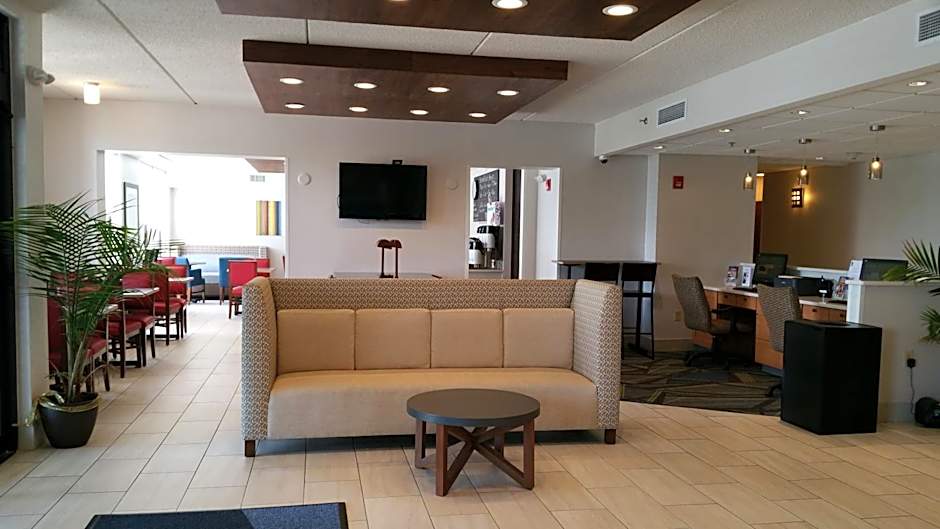 Holiday Inn Express Harrisburg East By IHG