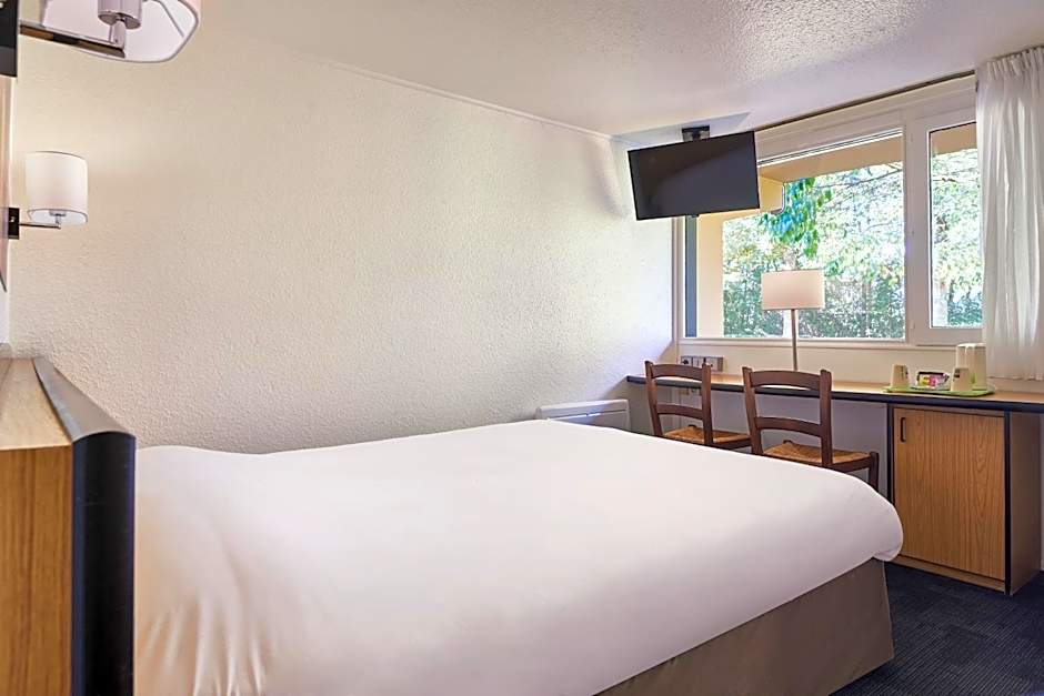 Campanile Caen Nord Herouville Saint Clair Hotel