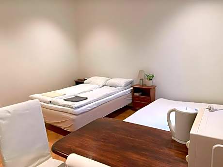Premium Quadruple Room