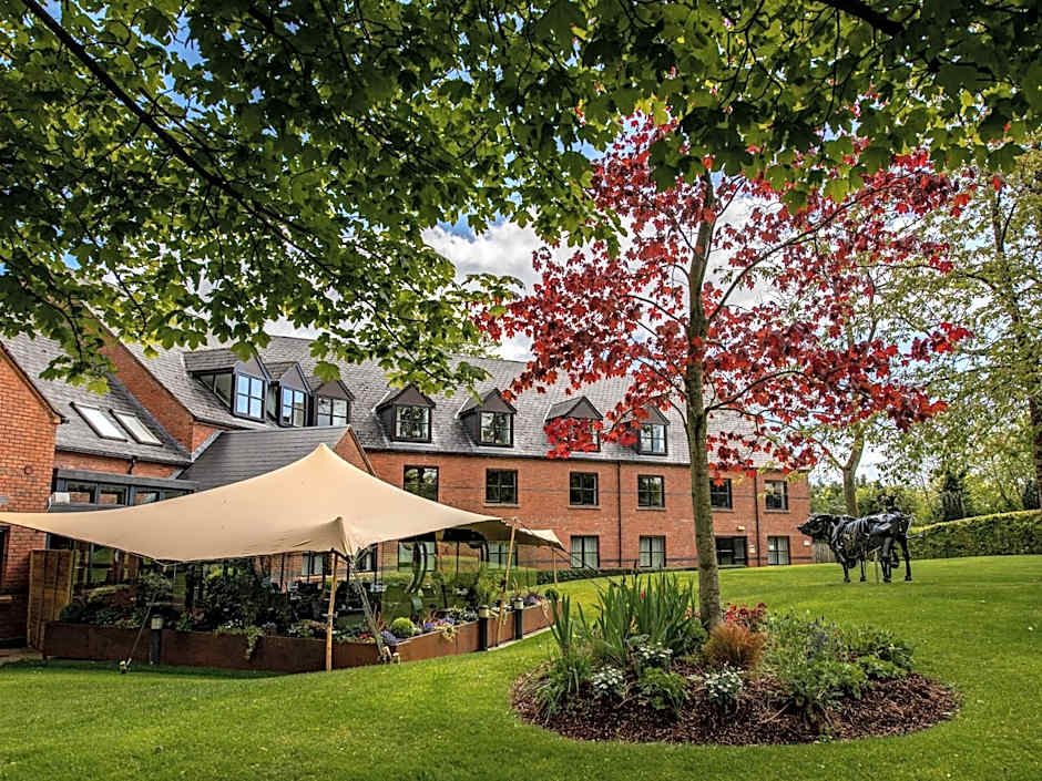 Clandeboye Lodge Hotel