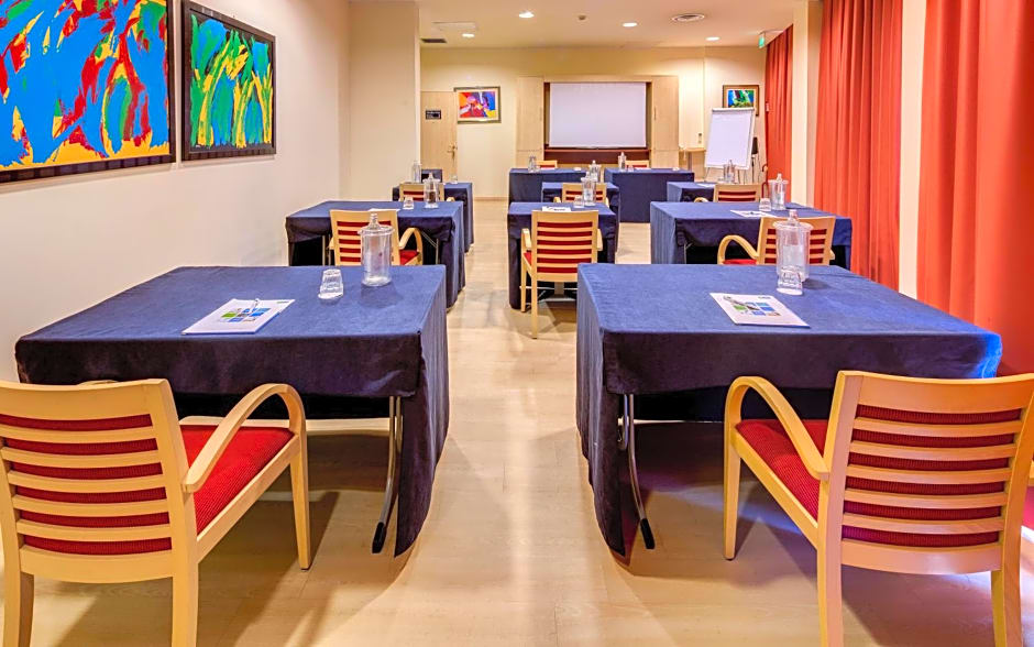 Holiday Inn Express Parma By IHG