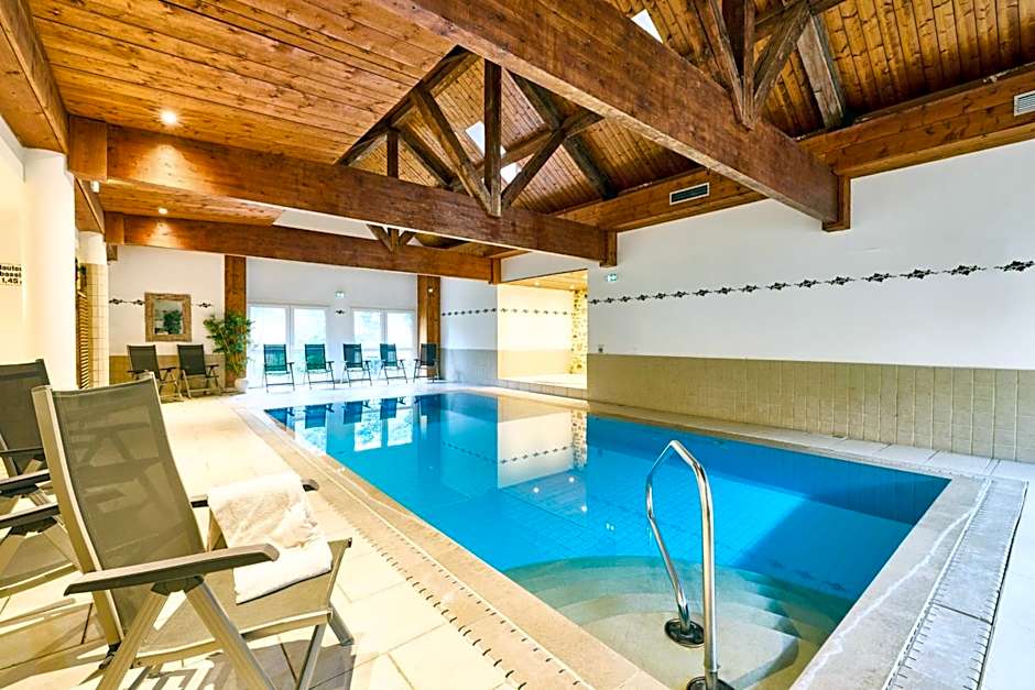 Logis Hotel Domaine de Rouffach
