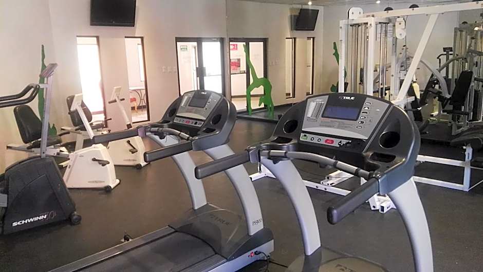 Casa Grande Chihuahua Hotel