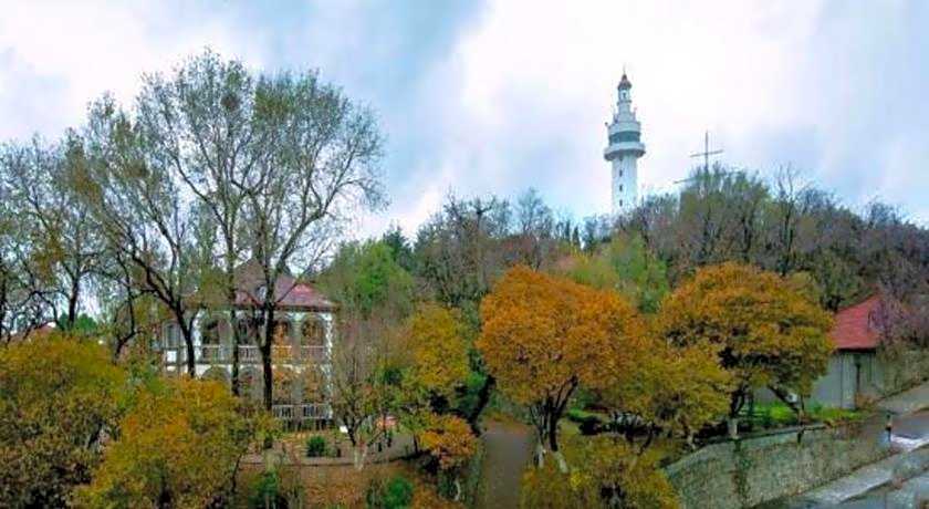 Yantai Golden Gulf Hotel