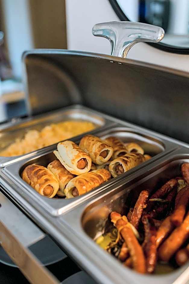 Villa Monica Apartamenty