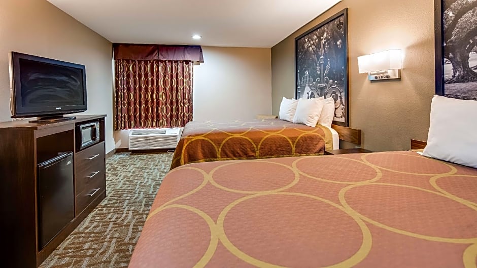 SureStay Hotel by Best Western Alexandria