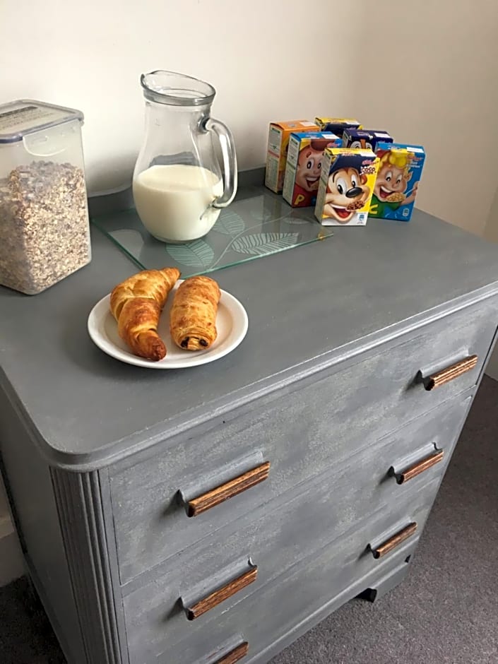 Penwyn Bed and Breakfast