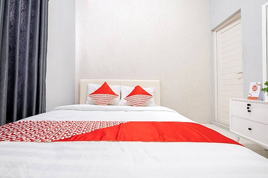 Hotel O Nareswari Guest House Syariah