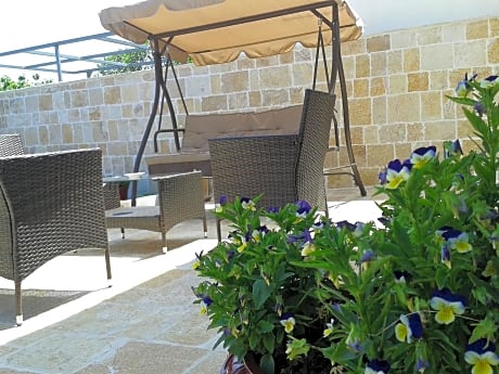 B&B Villa Paradiso